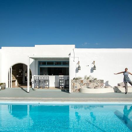 Mouras Resort Livadi (Astypalaia) Exterior foto