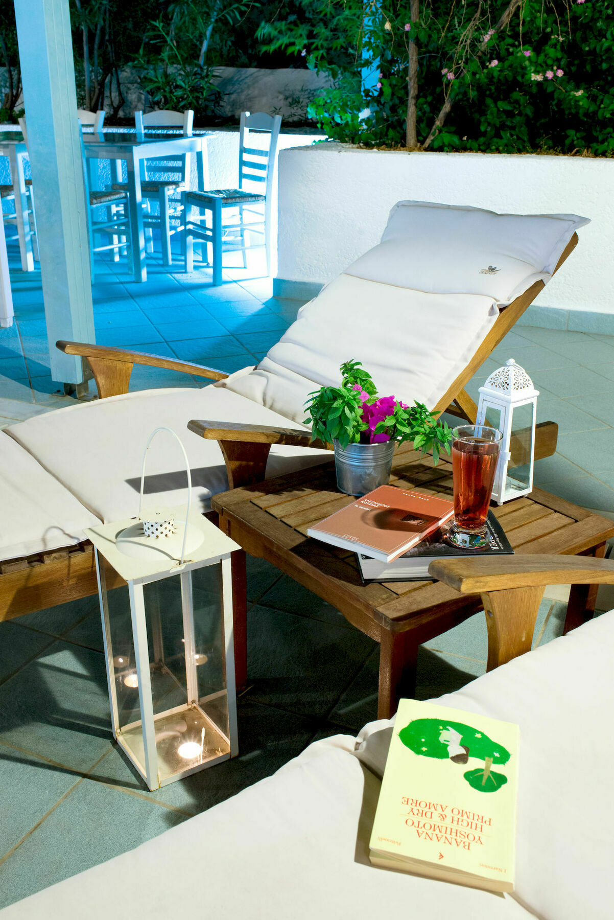 Mouras Resort Livadi (Astypalaia) Exterior foto