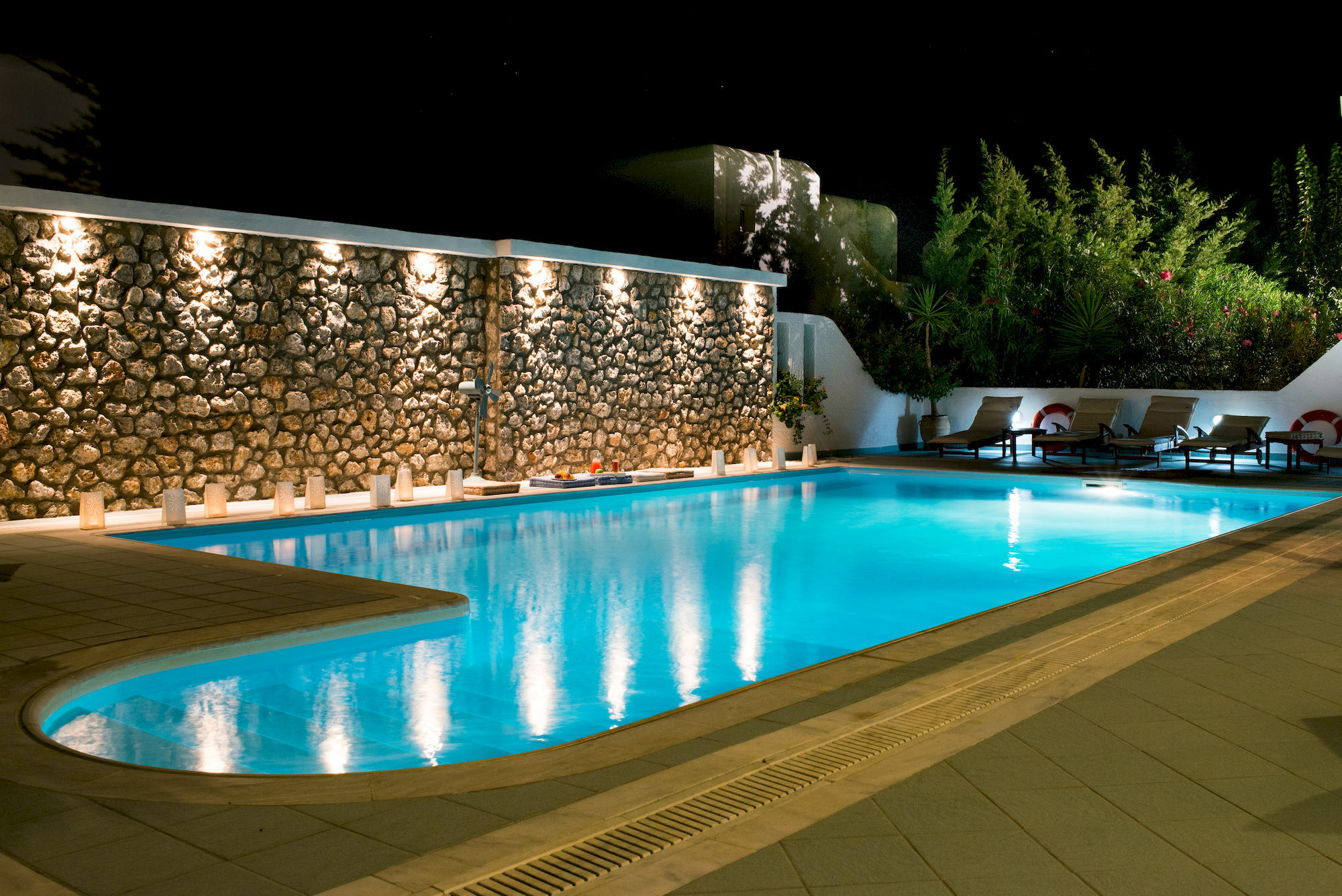 Mouras Resort Livadi (Astypalaia) Exterior foto