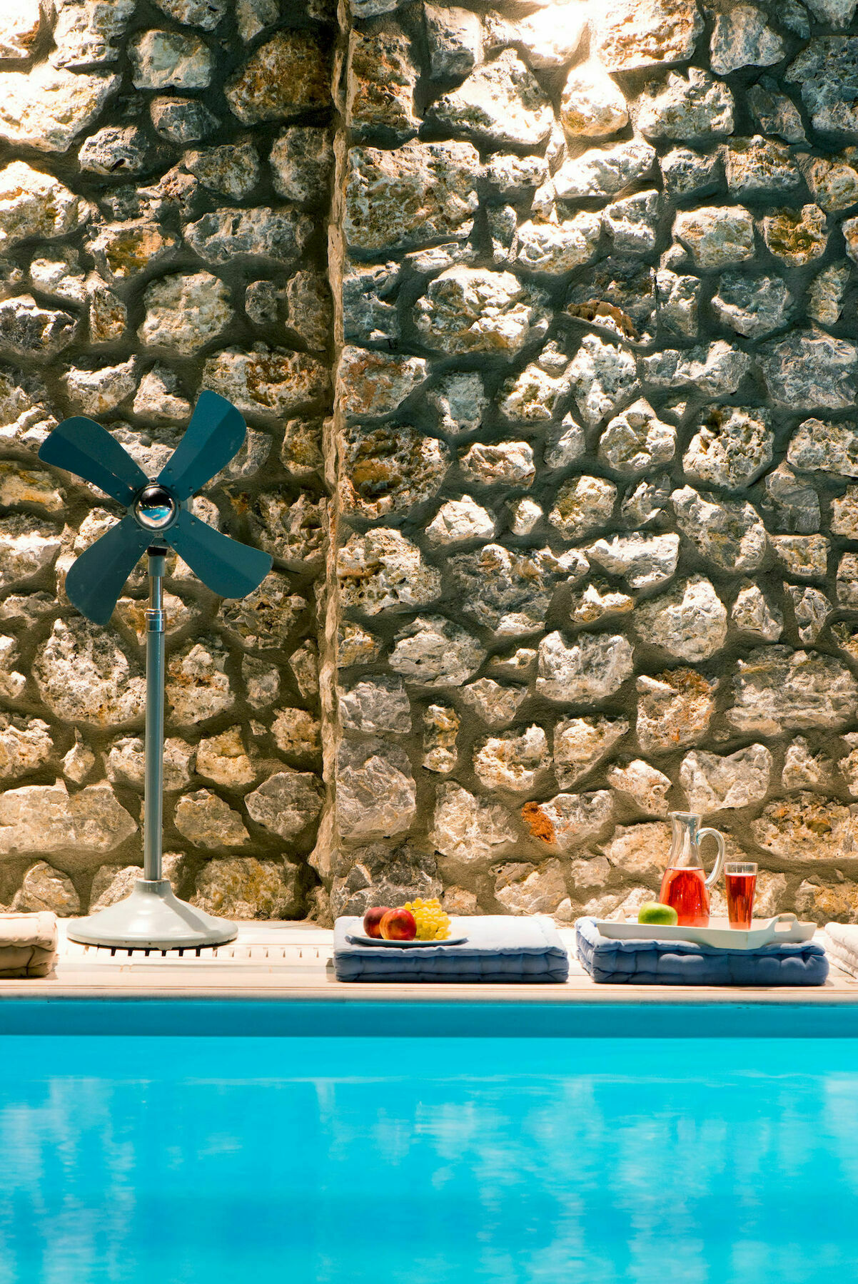 Mouras Resort Livadi (Astypalaia) Exterior foto