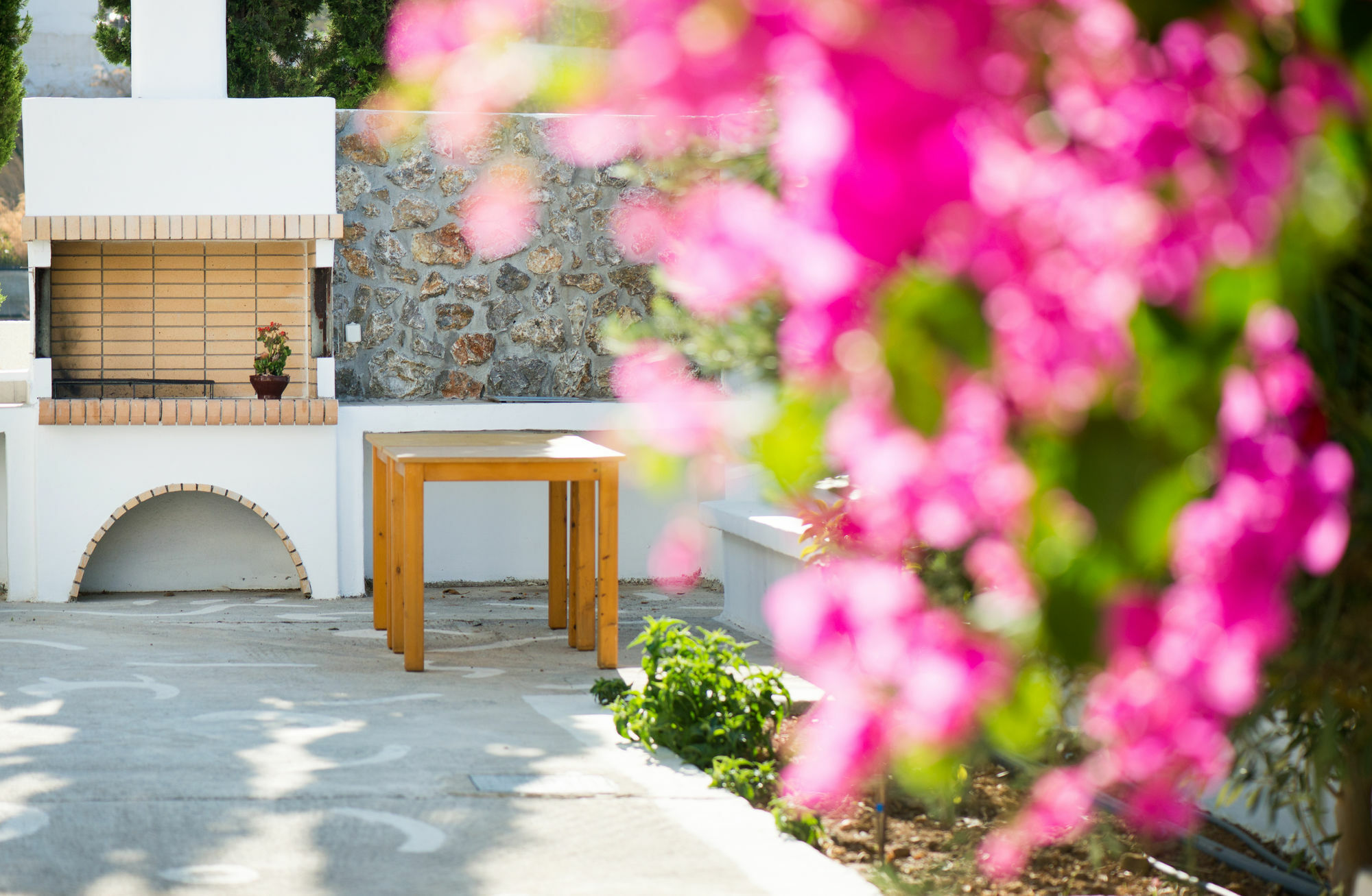 Mouras Resort Livadi (Astypalaia) Exterior foto