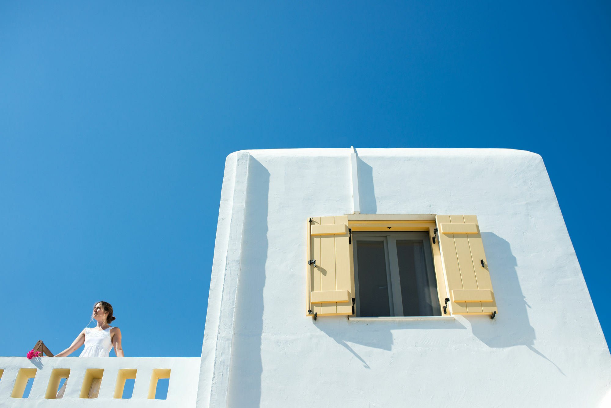 Mouras Resort Livadi (Astypalaia) Exterior foto