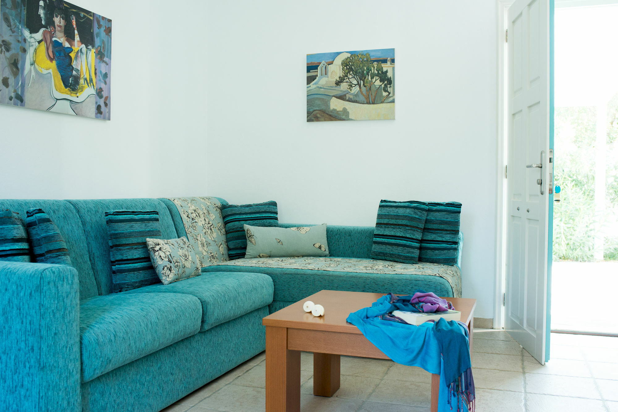 Mouras Resort Livadi (Astypalaia) Exterior foto