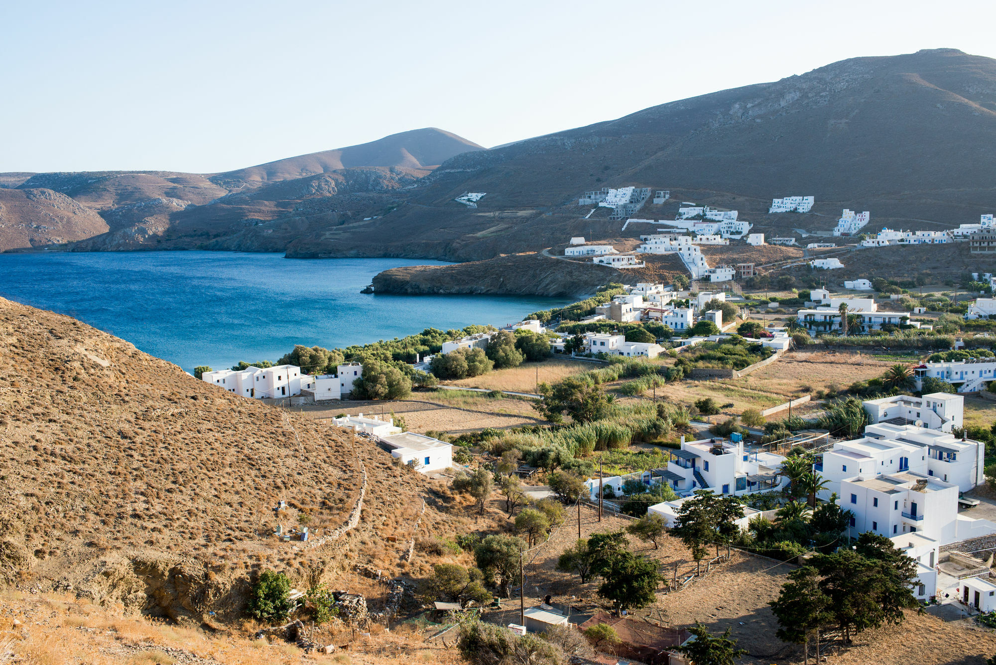 Mouras Resort Livadi (Astypalaia) Exterior foto