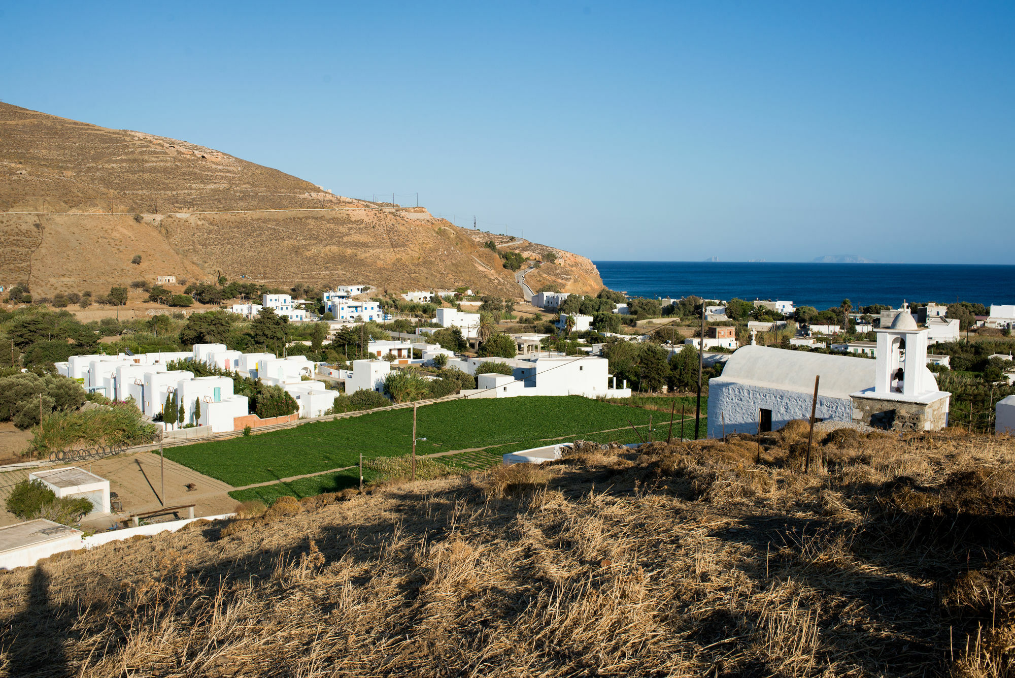 Mouras Resort Livadi (Astypalaia) Exterior foto