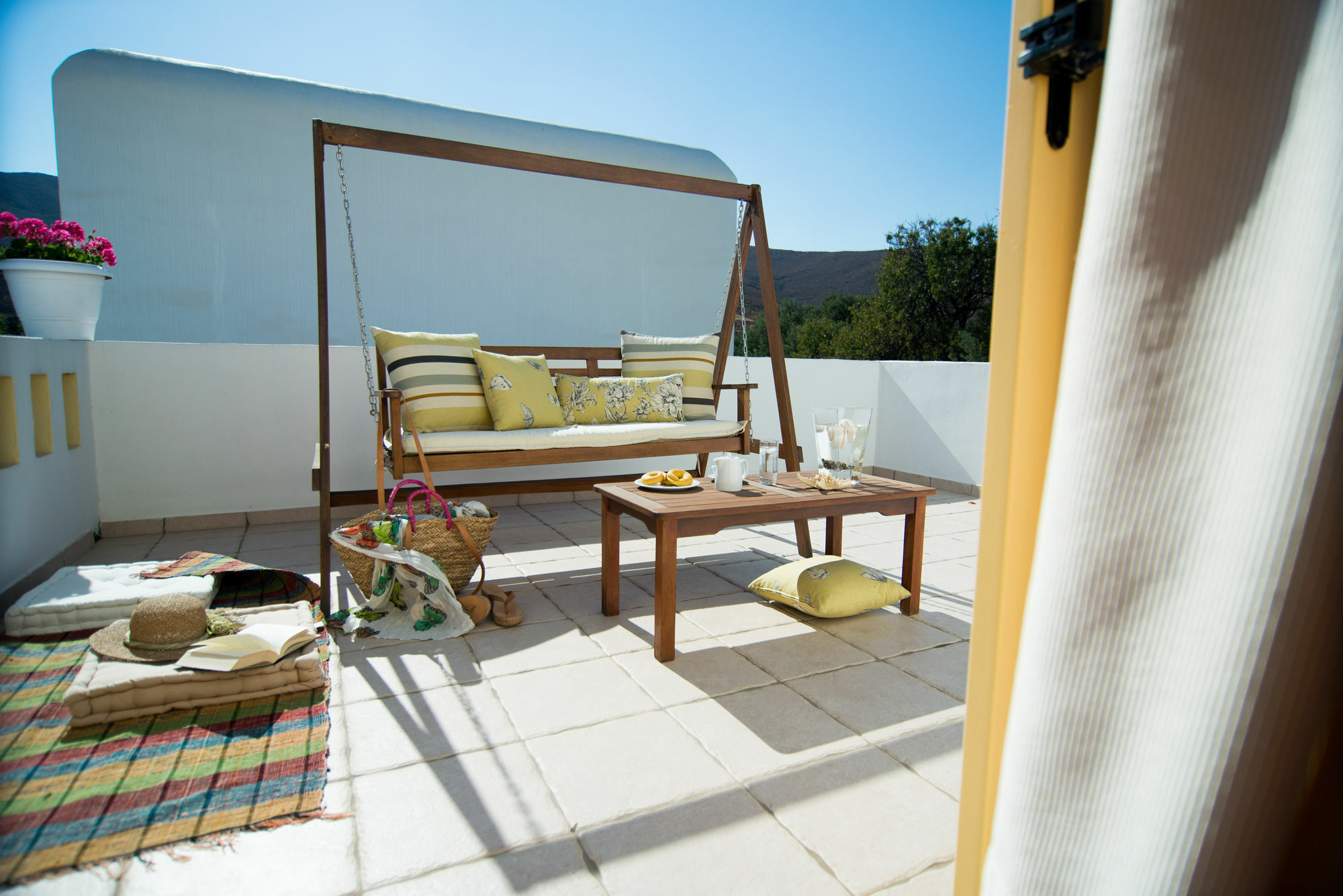 Mouras Resort Livadi (Astypalaia) Exterior foto