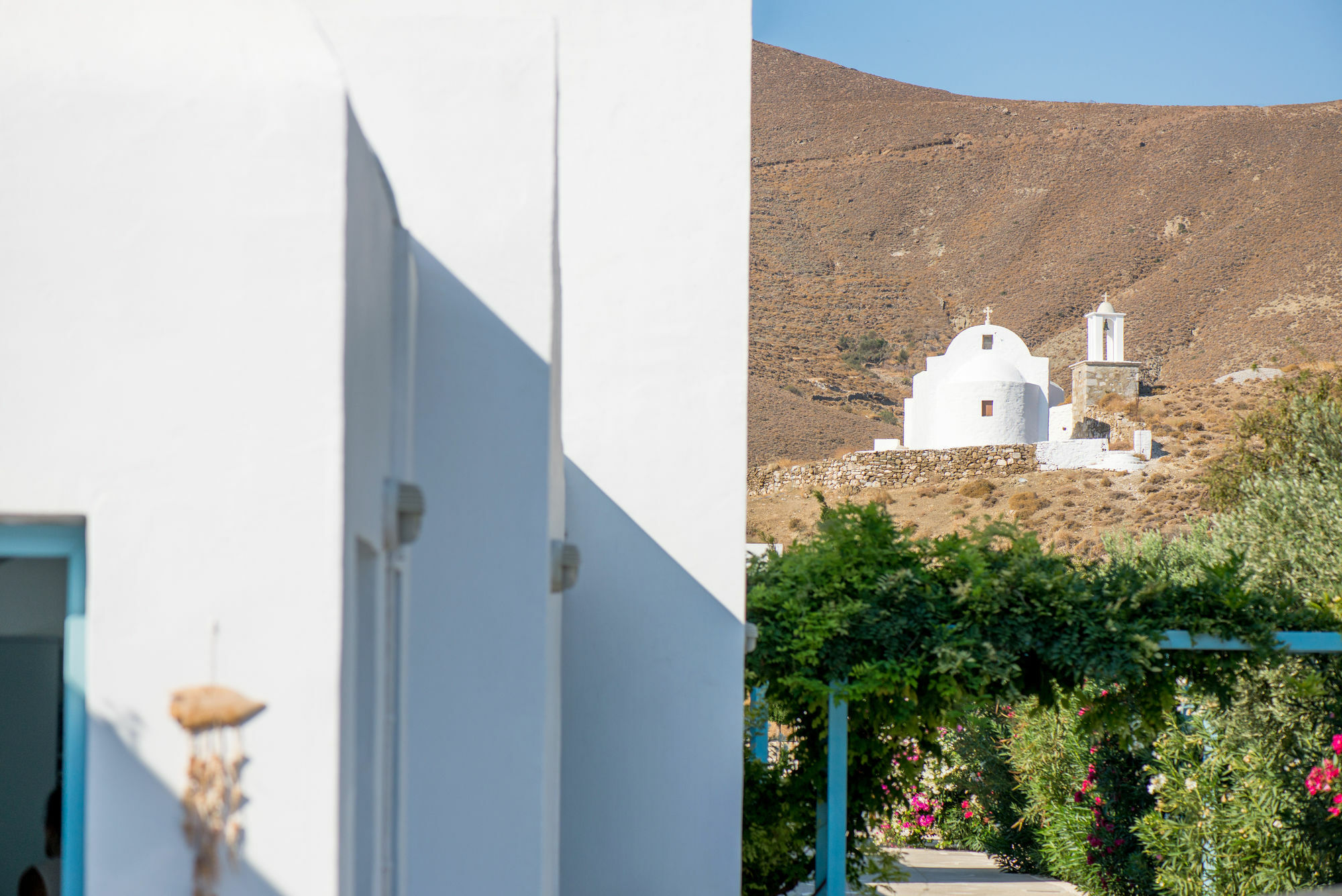 Mouras Resort Livadi (Astypalaia) Exterior foto